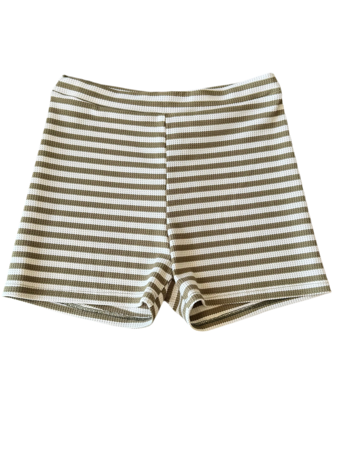 Zürich Stripes Board Shorts