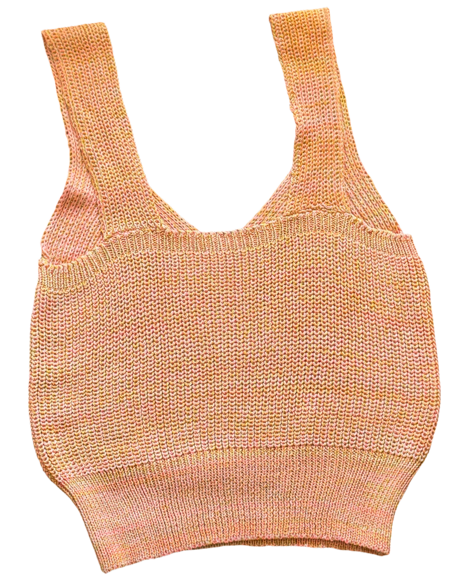 Lima Knit Top One-Size