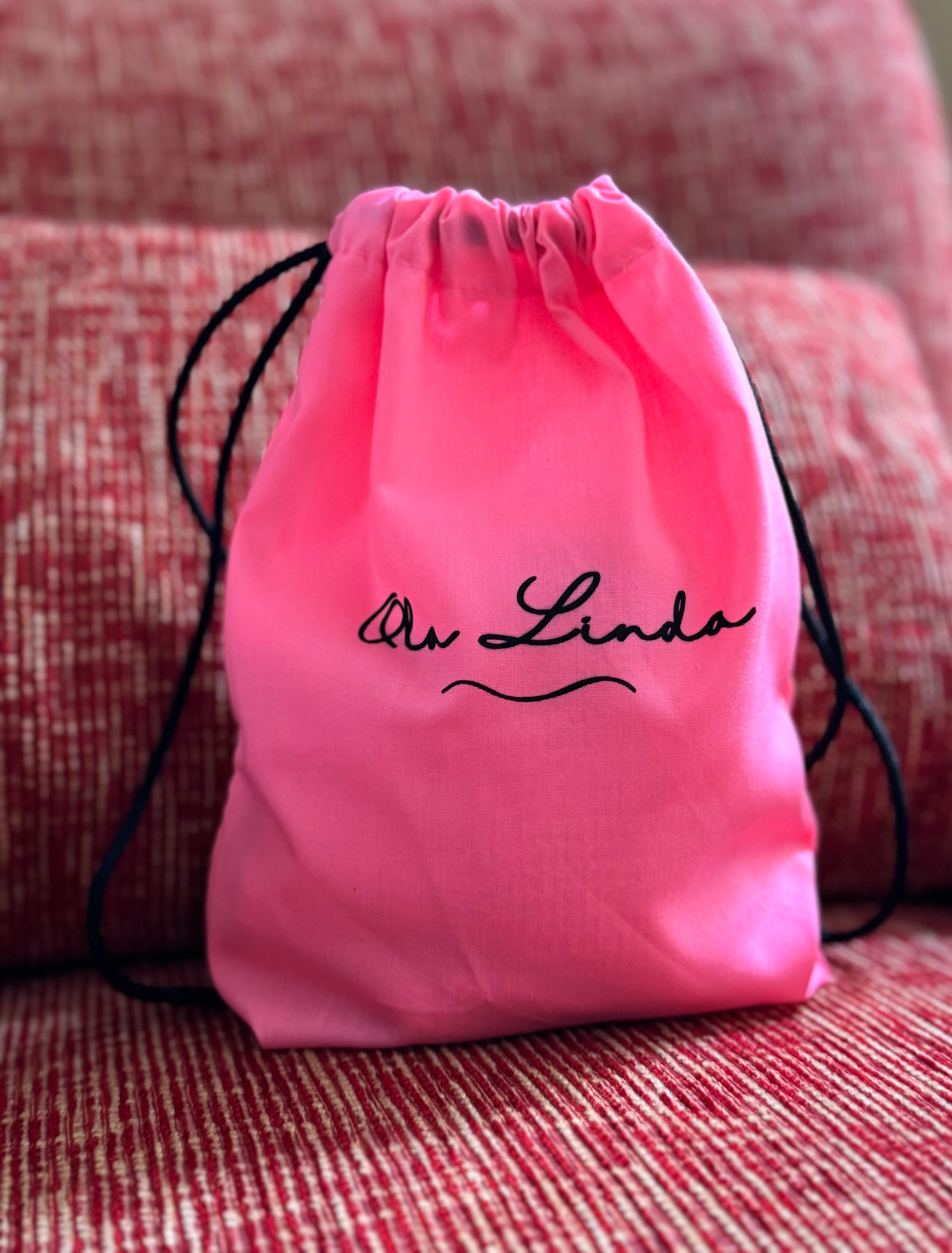 Recycled Cotton Bags