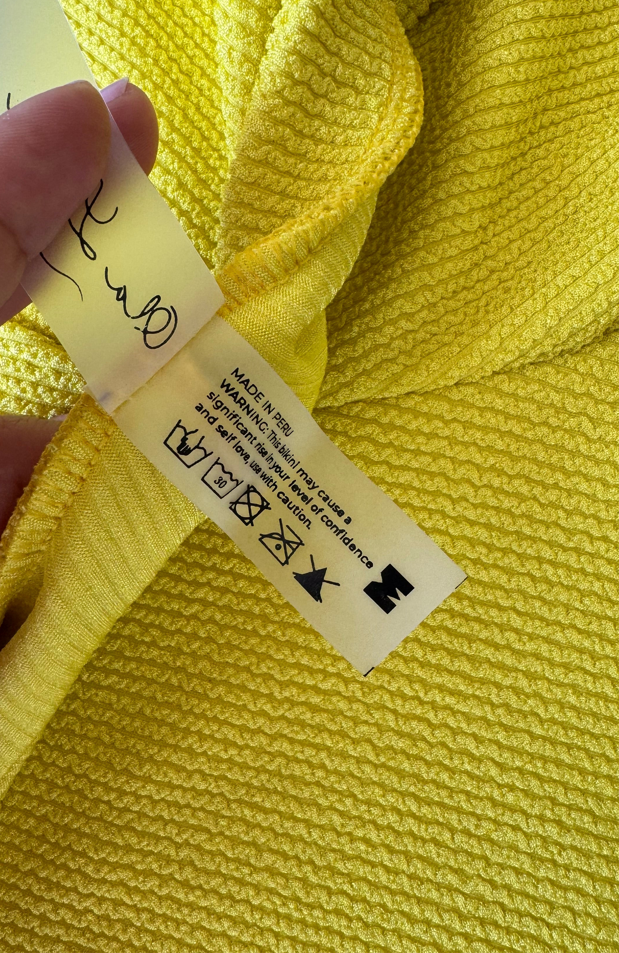 Pimentel Sol Surf Shorts
