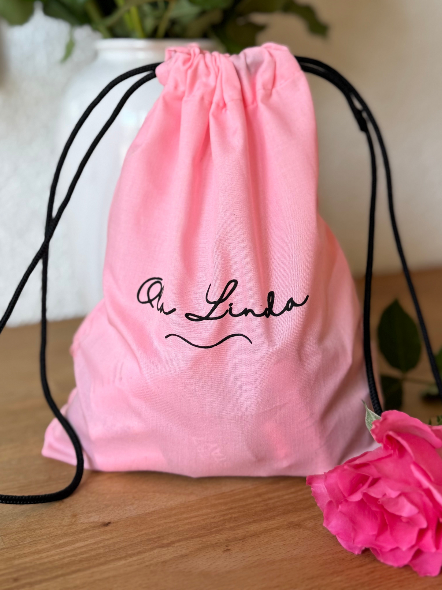 The Travel Bag
