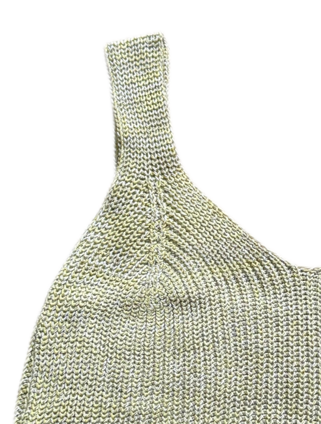 Lima Knit Top