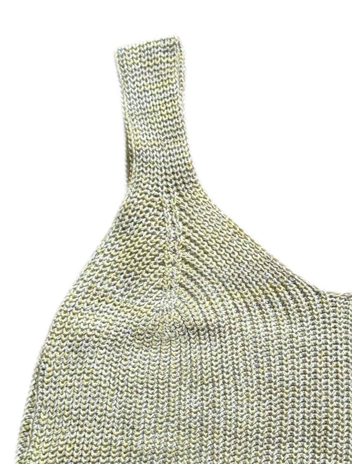 Lima Knit Top One-Size