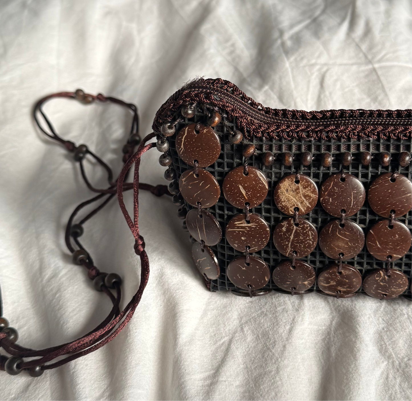 The Coco Bag