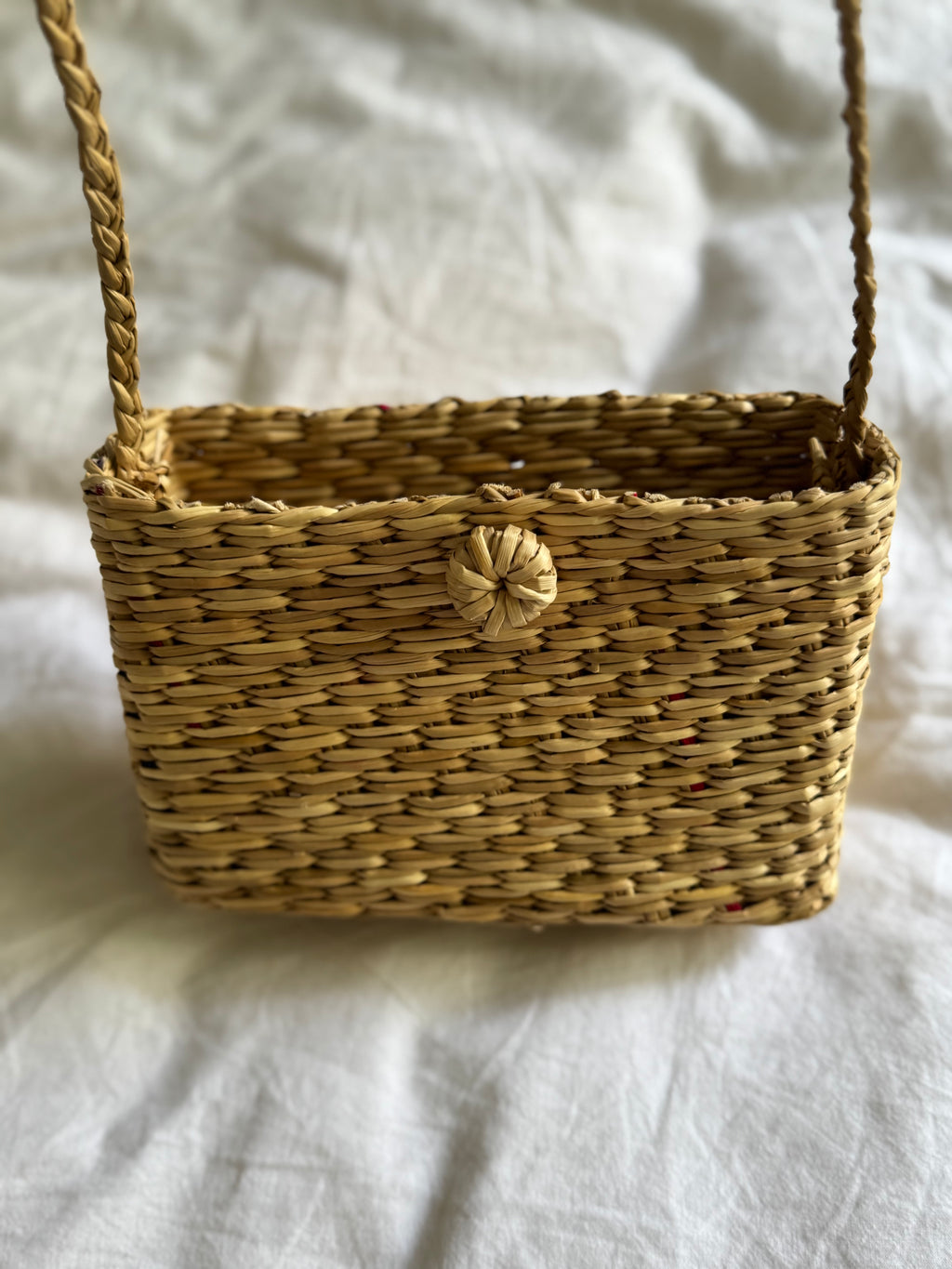 Trujillo Mini Native Junco Bag