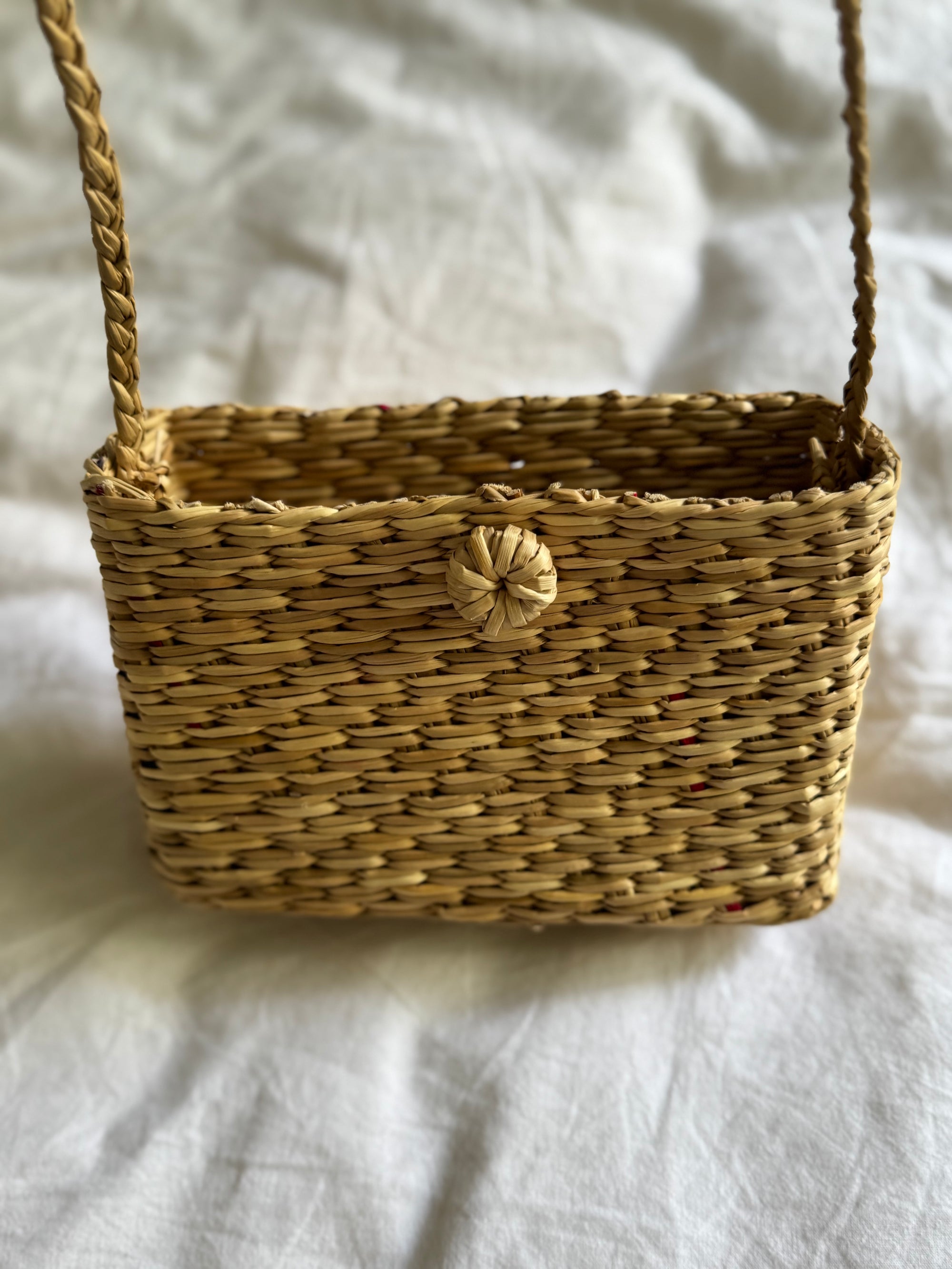 Trujillo Mini Native Junco Bag
