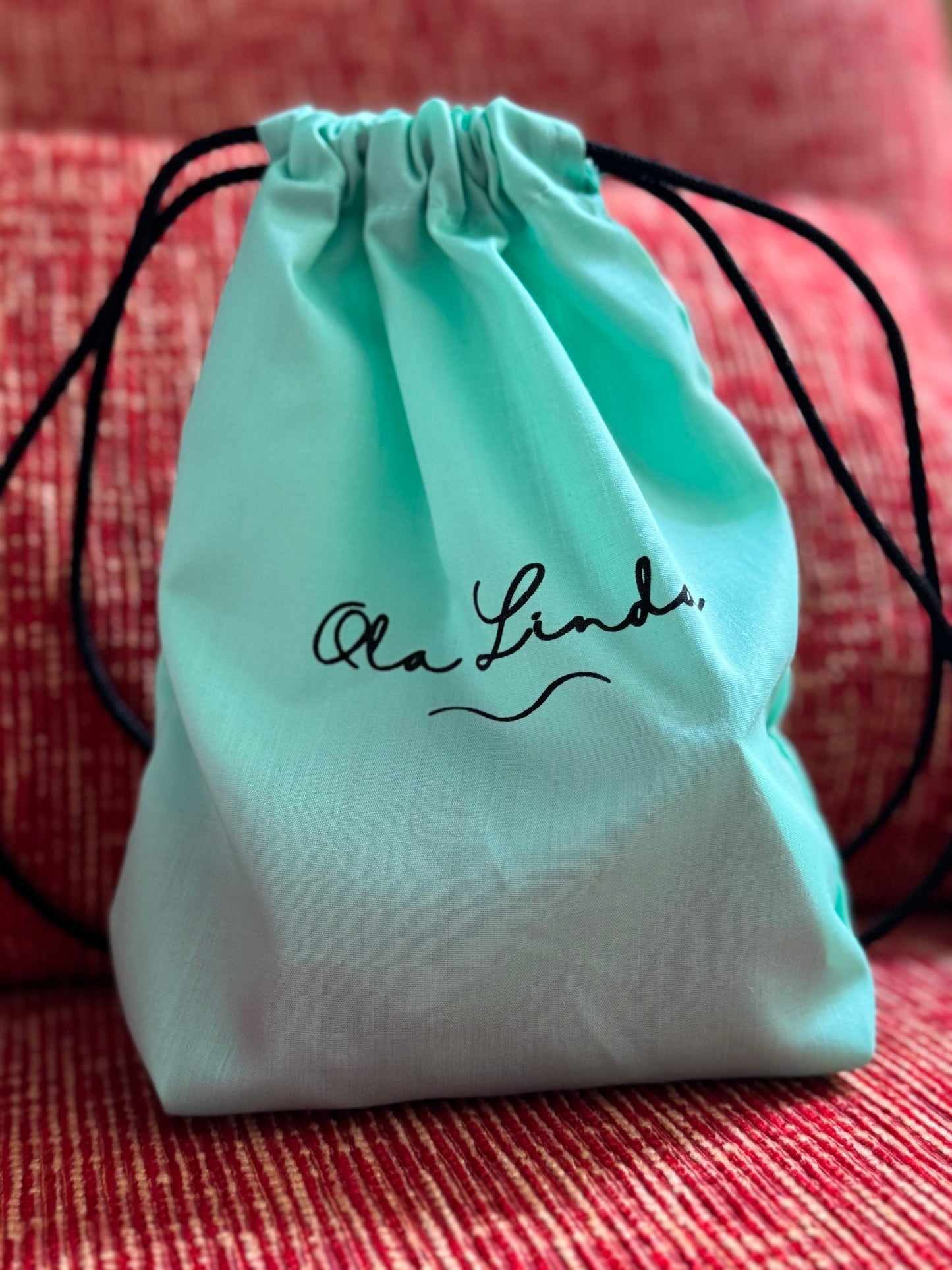 The Travel Bag