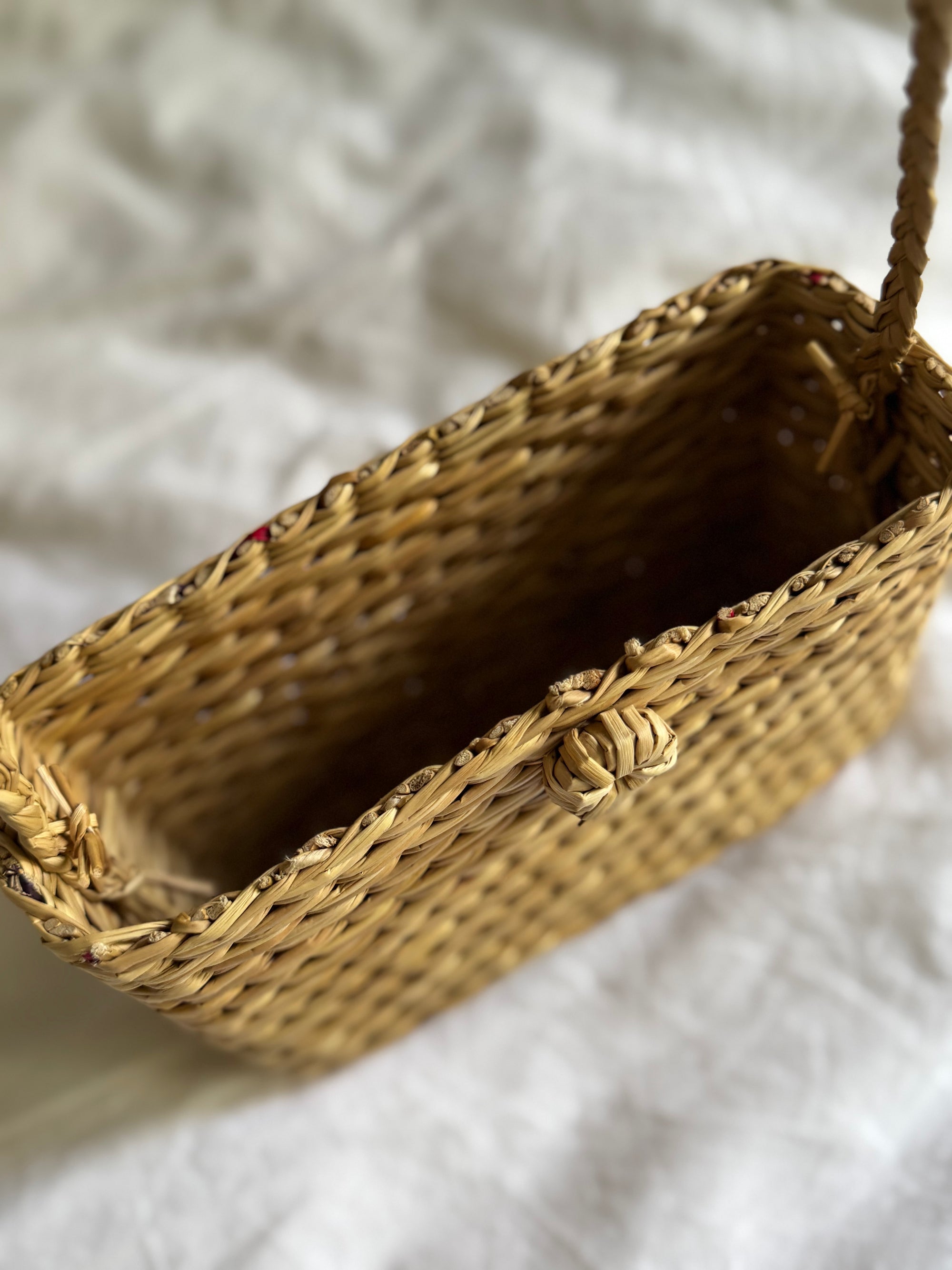 Trujillo Mini Native Junco Bag