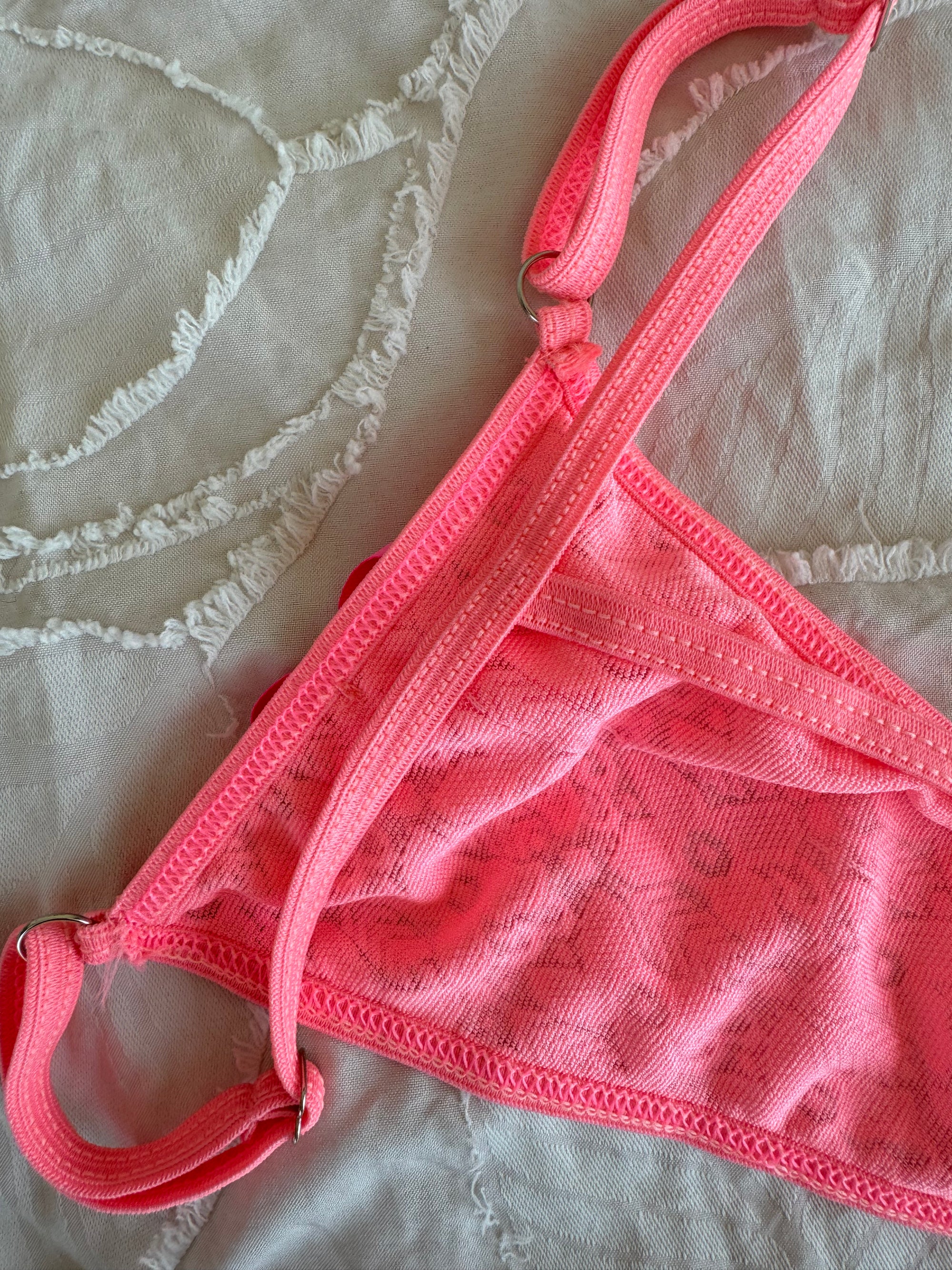 Ella Adjustable T-String