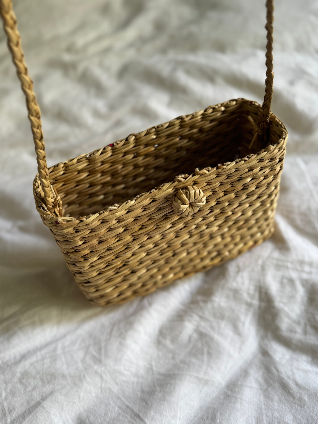 Trujillo Mini Native Junco Bag