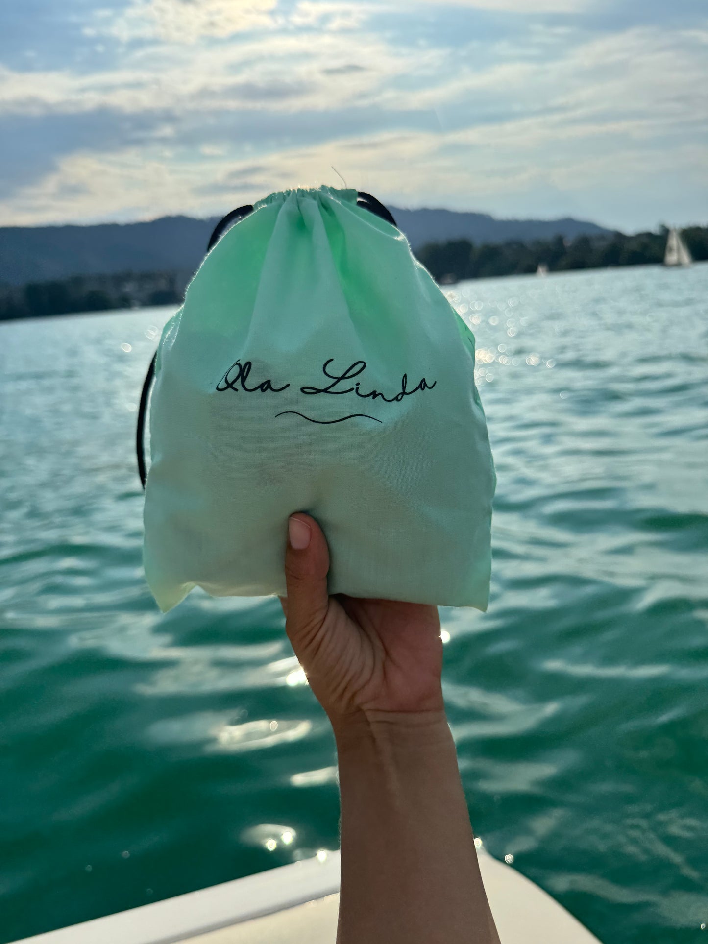 The Travel Bag