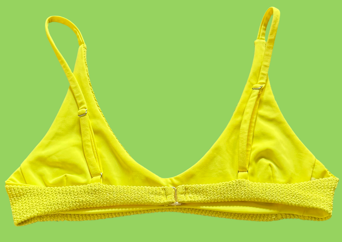 Pimentel Micro Bralette