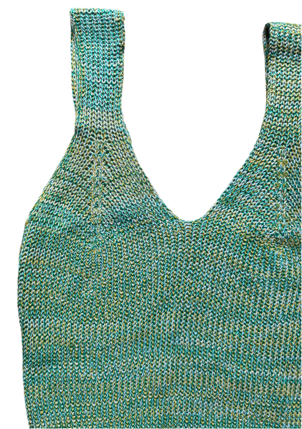 Lima Knit Top