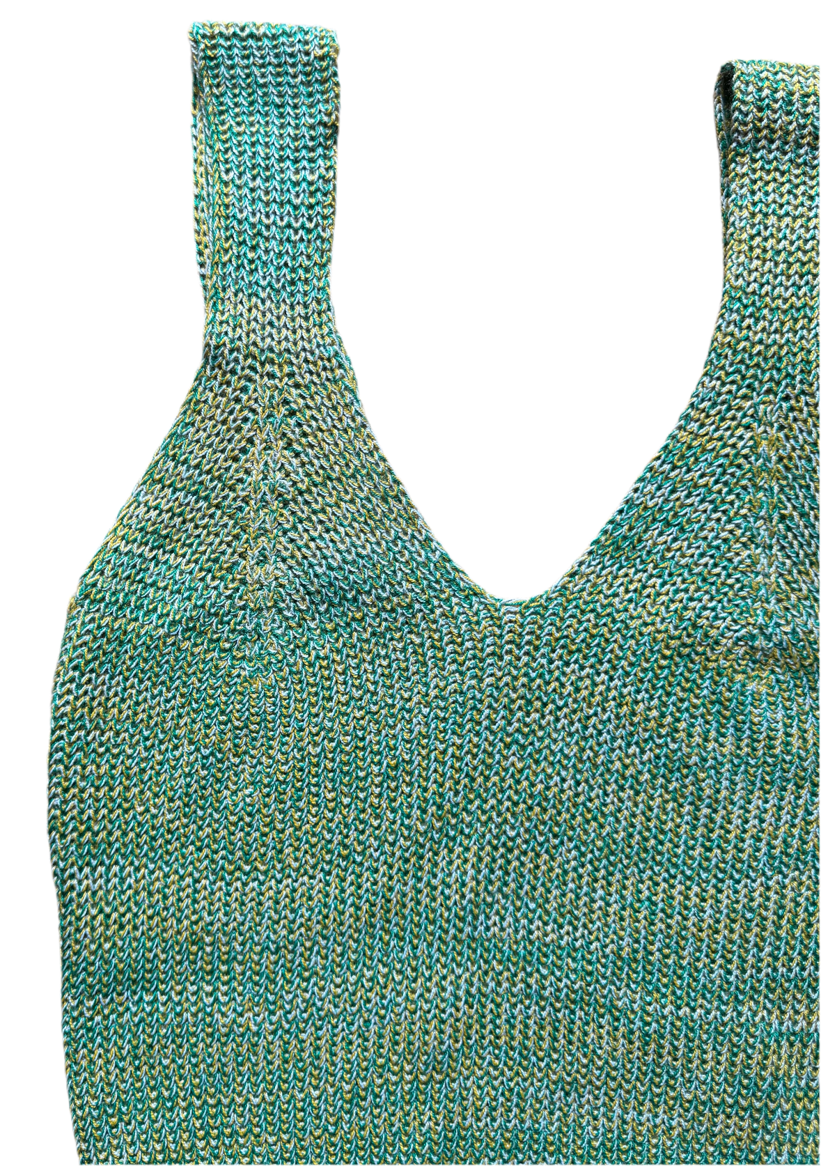 Lima Knit Top
