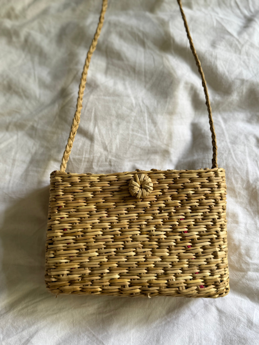 Trujillo Mini Native Junco Bag