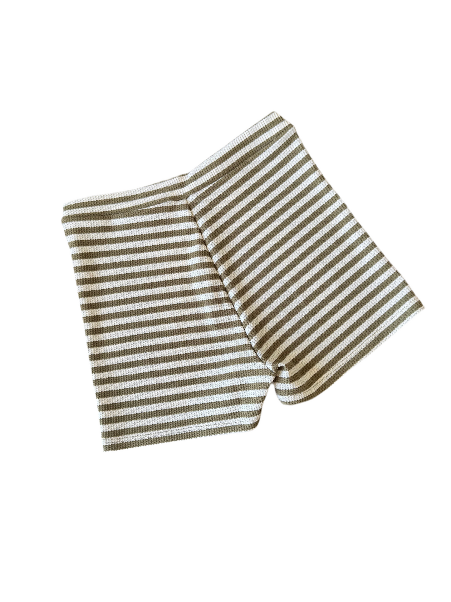 Zürich Stripes Board Shorts