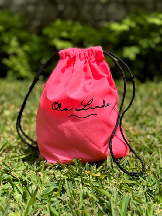 The Travel Bag