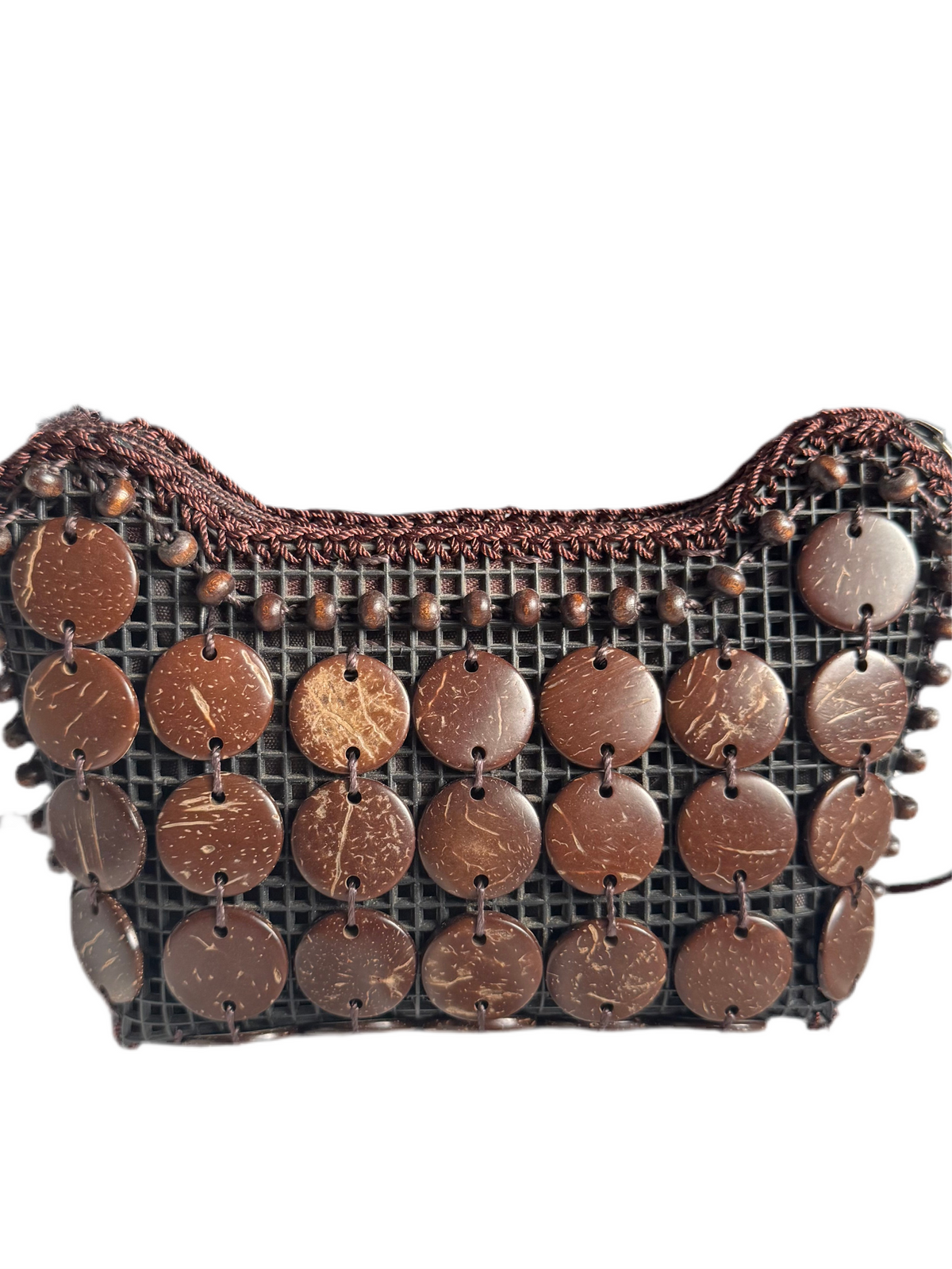 Coconut Coco Bag