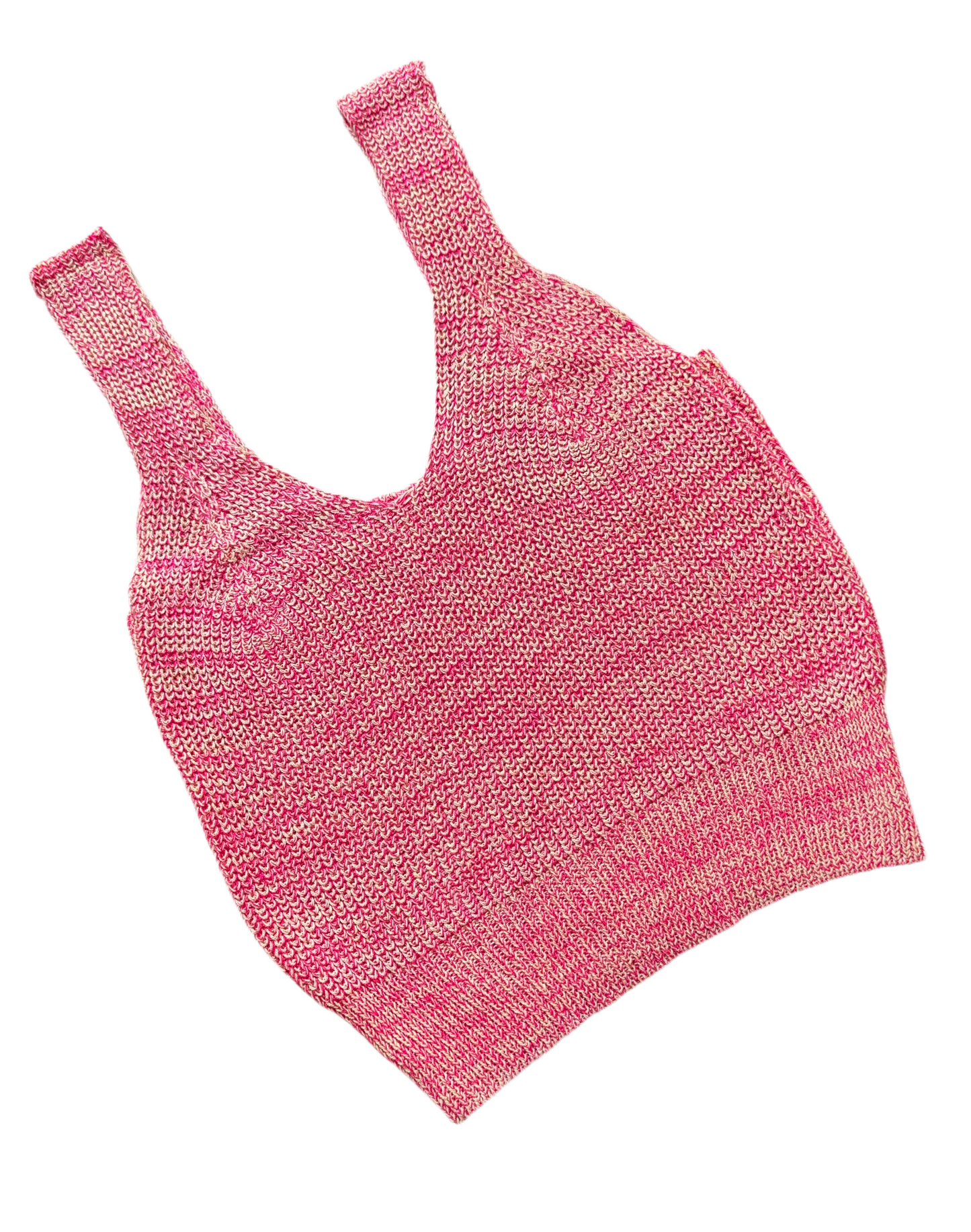 Lima Knit Top One-Size