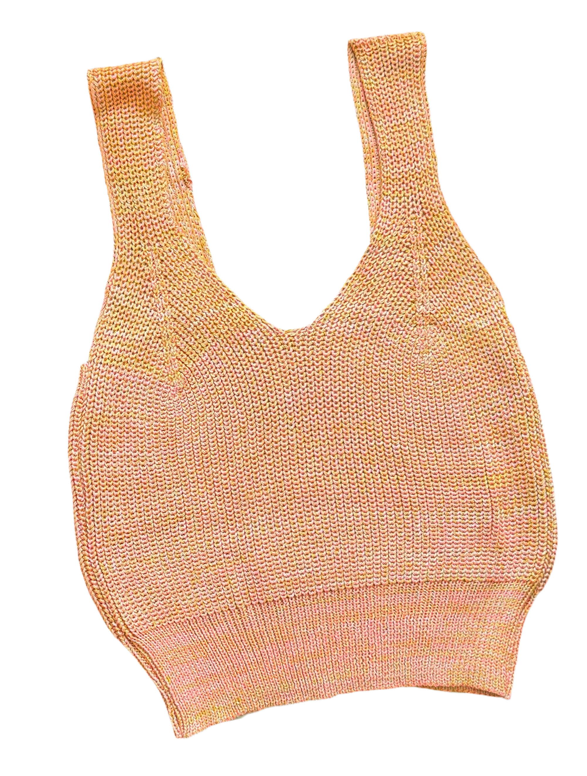 Lima Knit Top