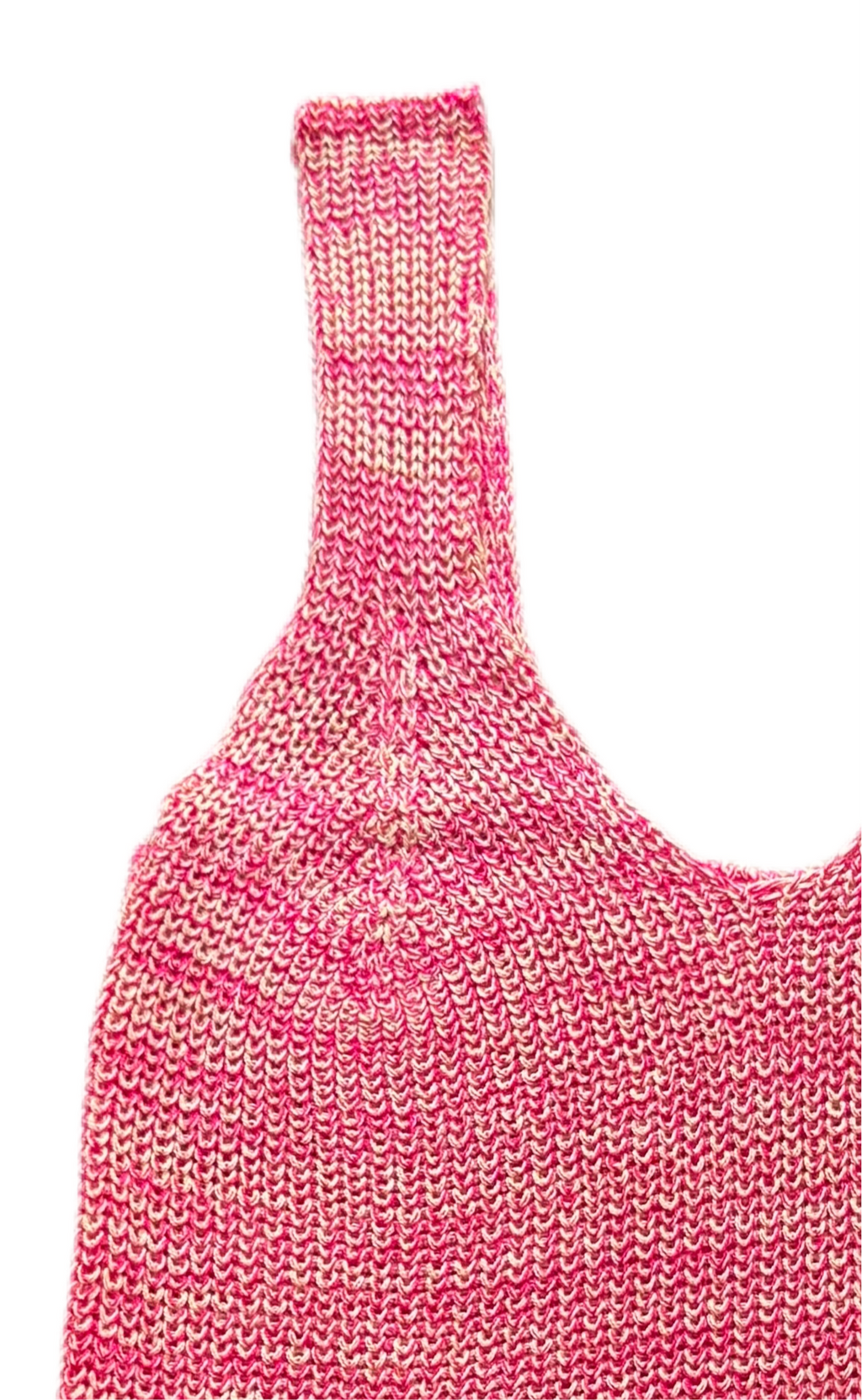 Lima Knit Top