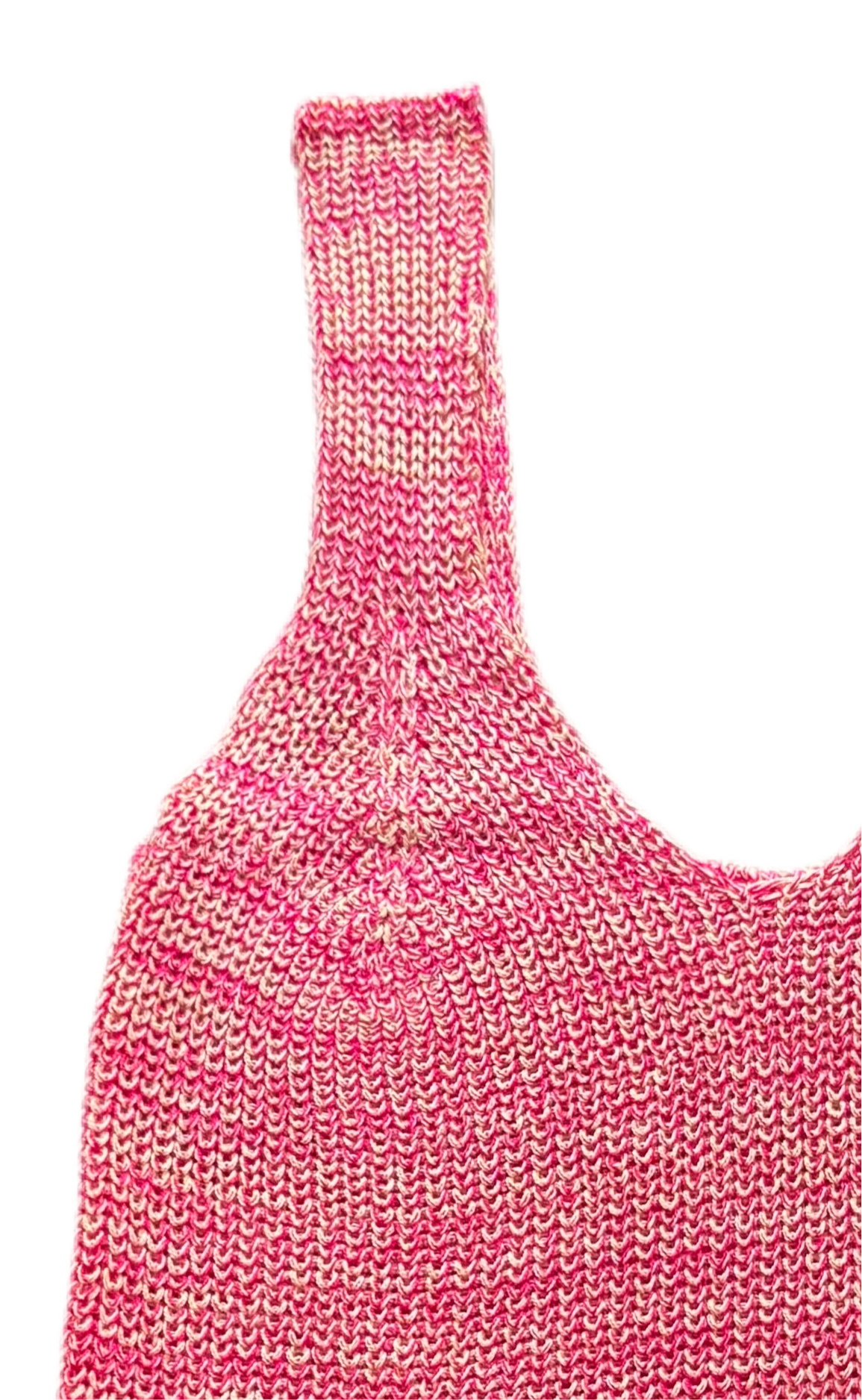 Lima Knit Top