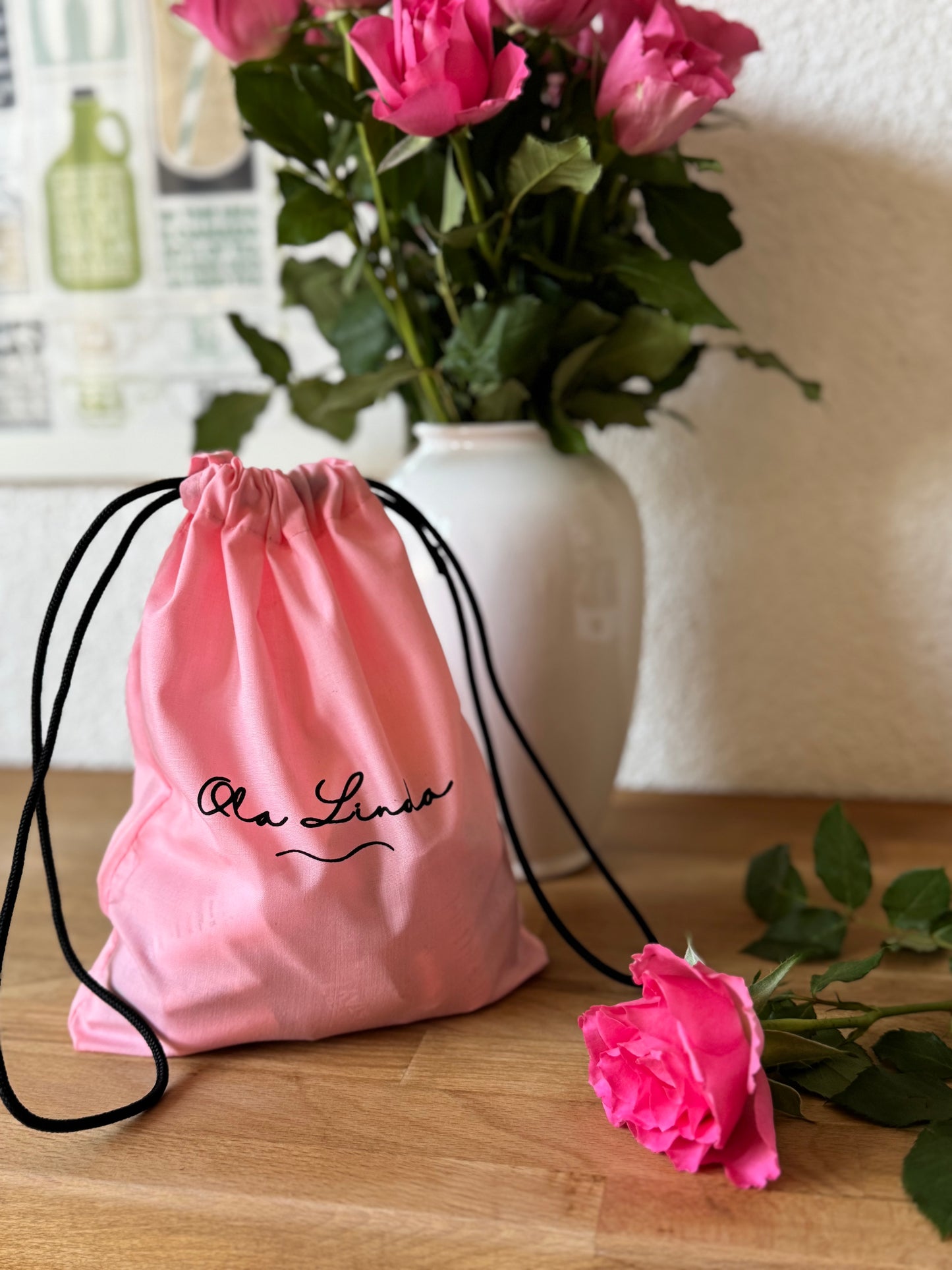 The Travel Bag