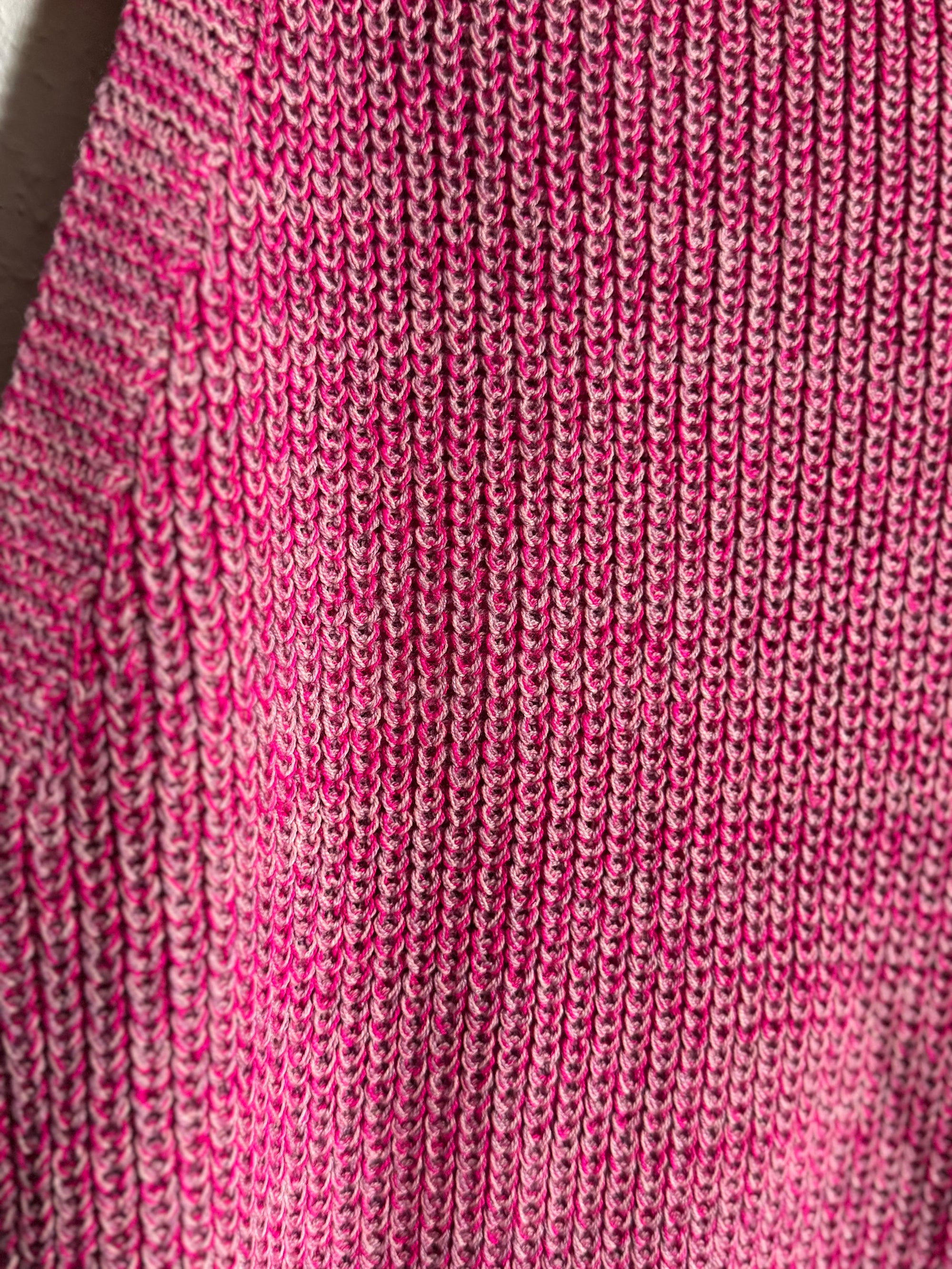 Brisa Knit Collar Top