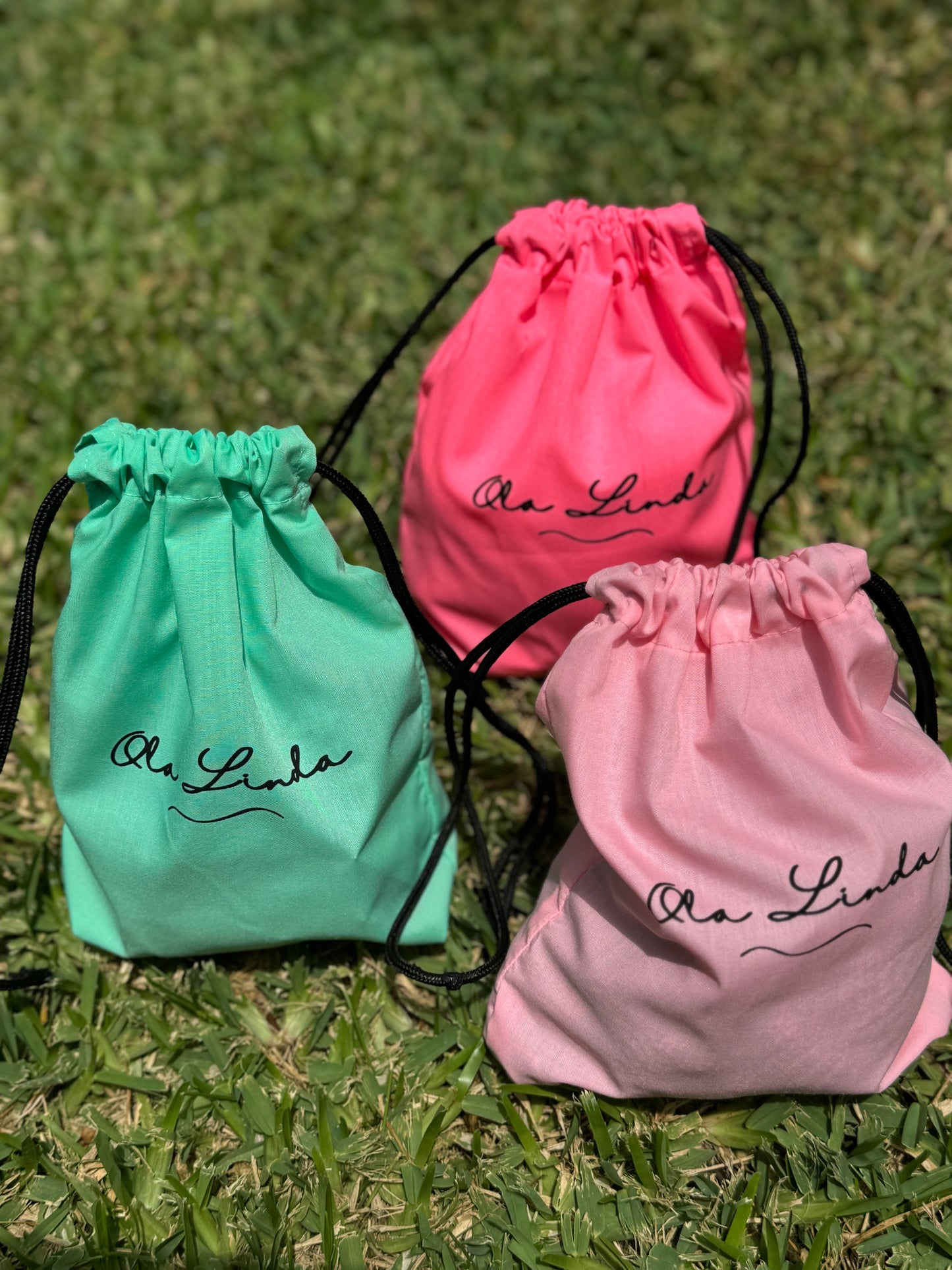 The Travel Bag