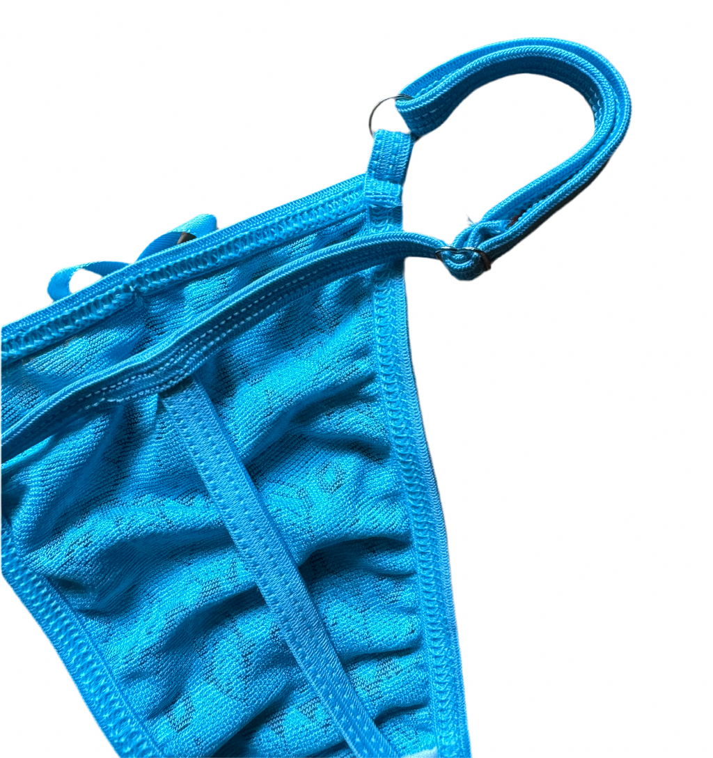 Ella Adjustable T-String