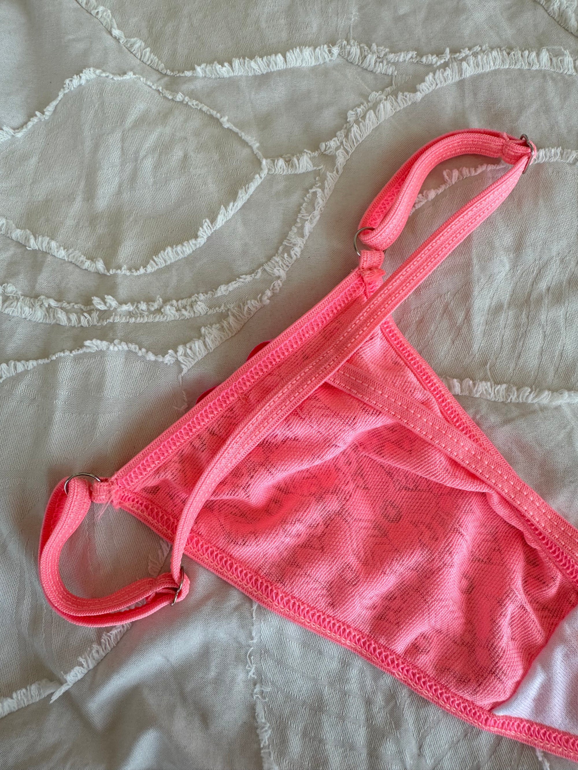Ella Adjustable T-String