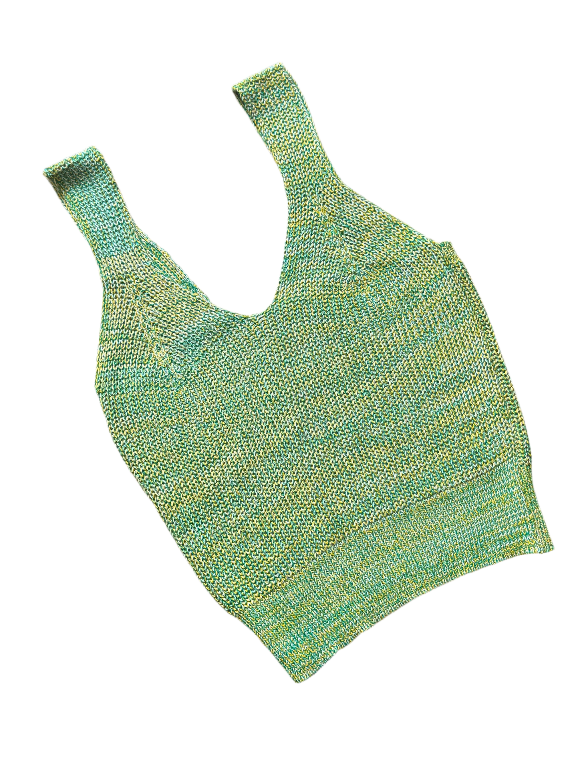 Lima Knit Top