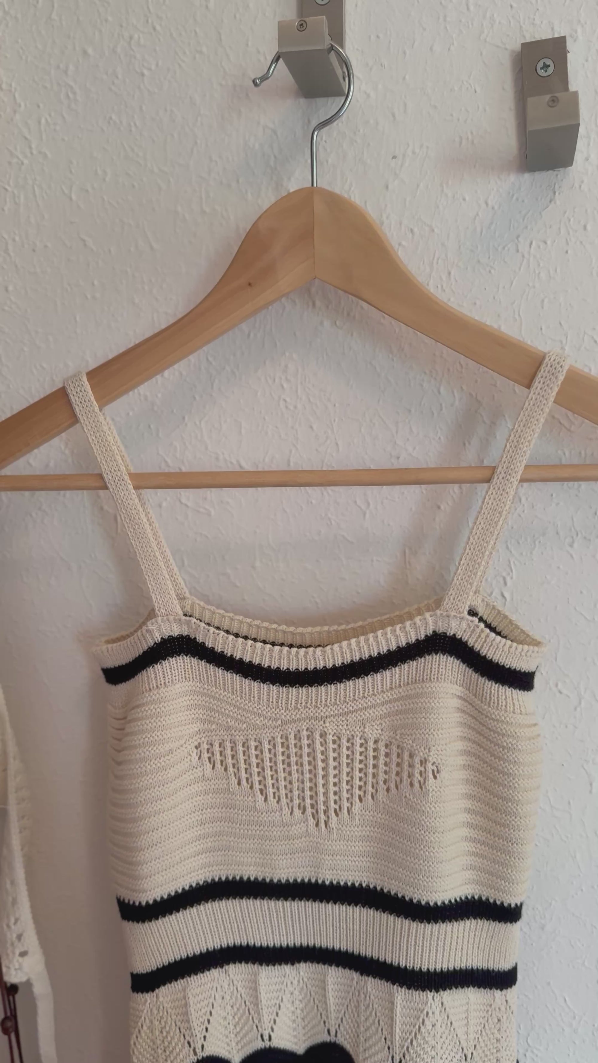 Geneva Tie-back Summer Dress